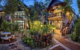 แรบบิท รีสอร์ต